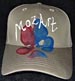 Pawtographed hat